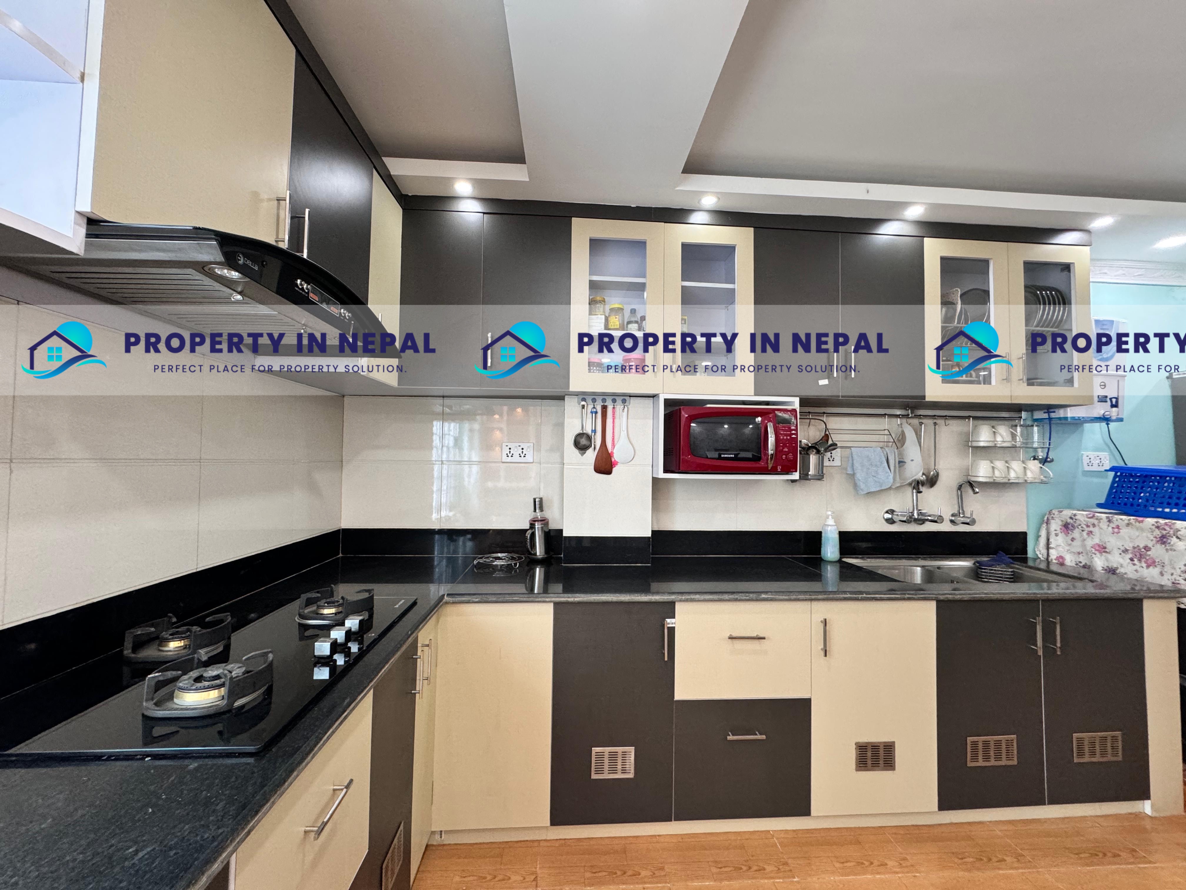 Picture of Mahalaxmi Municipality, Bagmati